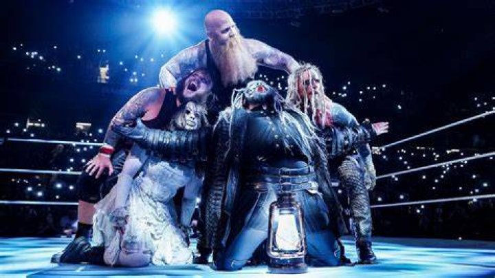 Sister Abigail WWE Debut WWE 2K16 (PS4/XBOX ONE) YouTube