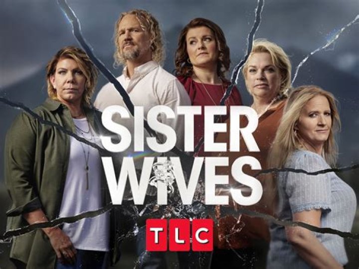 Sister Wives Audrey Kriss Shares Cute Matching Photo With Leon