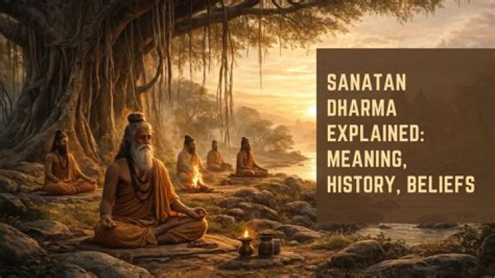 SIX on HISTORY Meet Dharma Caulder