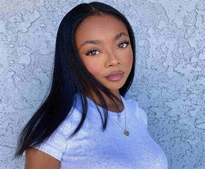 Skai Jackson Biography Age, Height, Parents, Net Worth & Pictures 360dopes