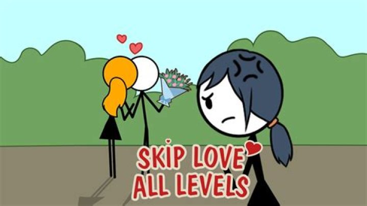 Skip Love All Level 150 Android Gameplay Walkthrough HD YouTube