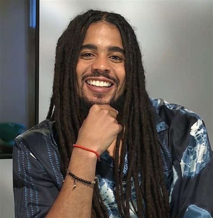 SKIP MARLEY POSTPONED CANADIAN CONCERT AFTER BEING DENIED ENTRY ZIP103FM
