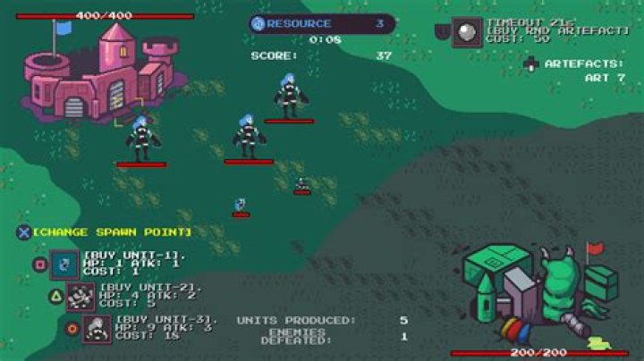 Skip Tje Game