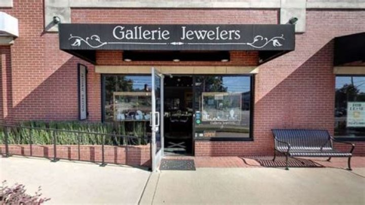 Slain jewelry store owner's son, girlfriend charged in alleged murder