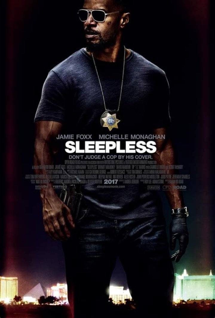 Sleepless 2017 full movie watch online free on Teatv