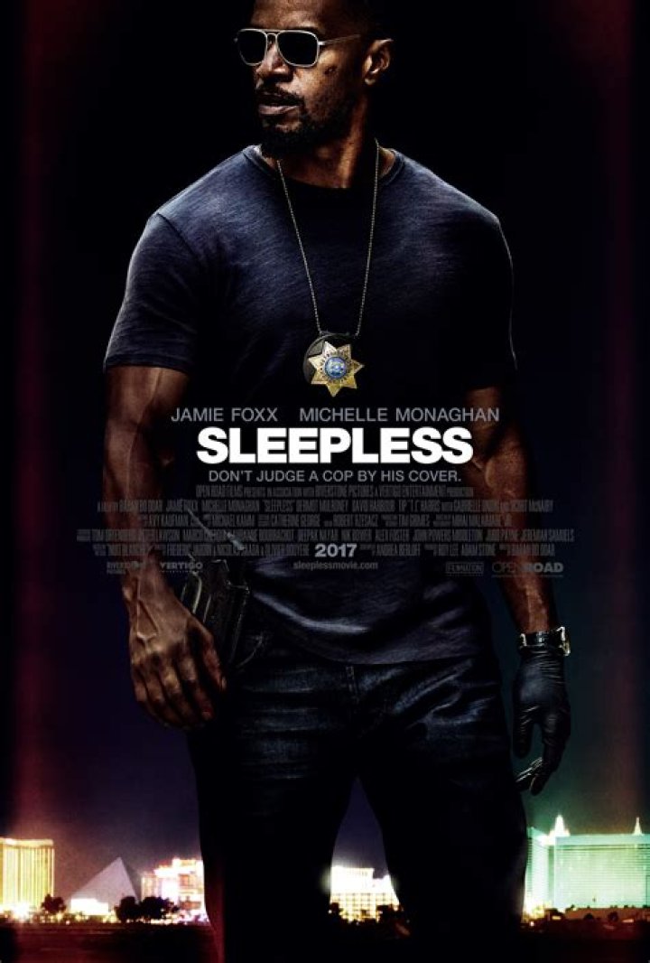 Sleepless (2017) Gratis Films Kijken Met Ondertiteling