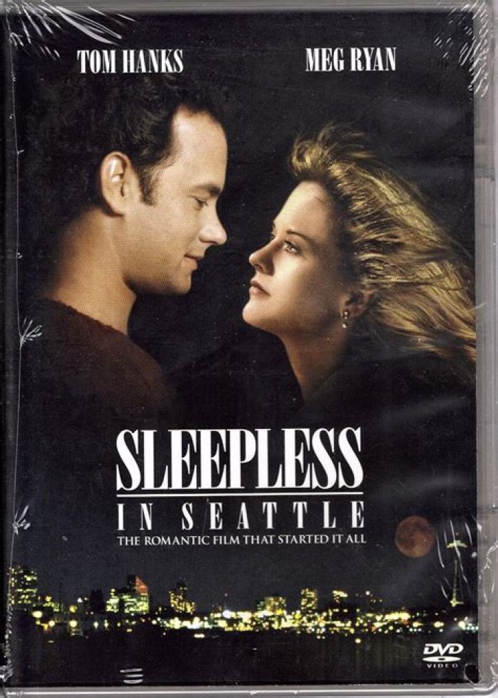 Sleepless in Seattle Most Romantic Movie Scenes POPSUGAR
