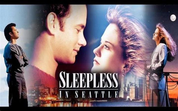 Sleepless in Seattle movie review (1993) Roger Ebert
