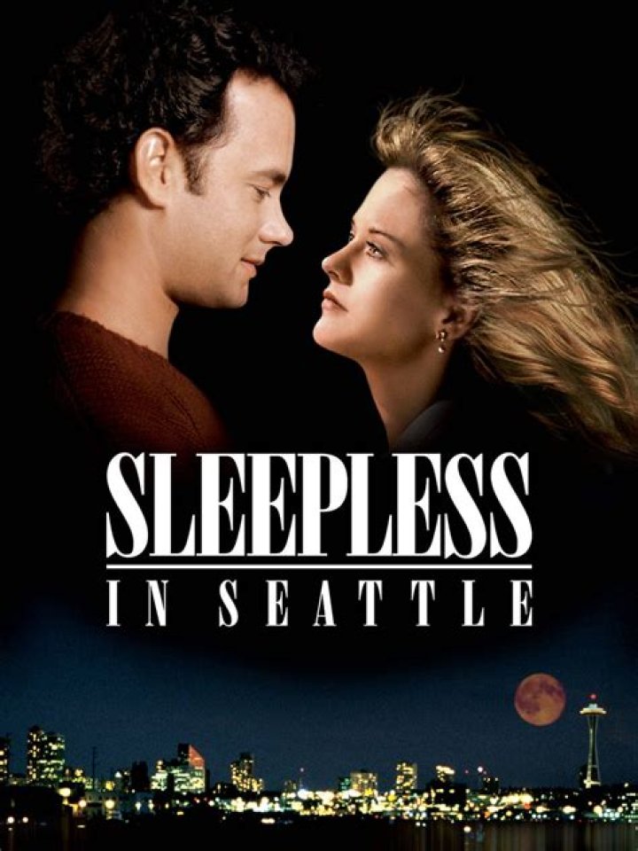 Sleepless in Seattle Official Clip H and G Trailers & Videos