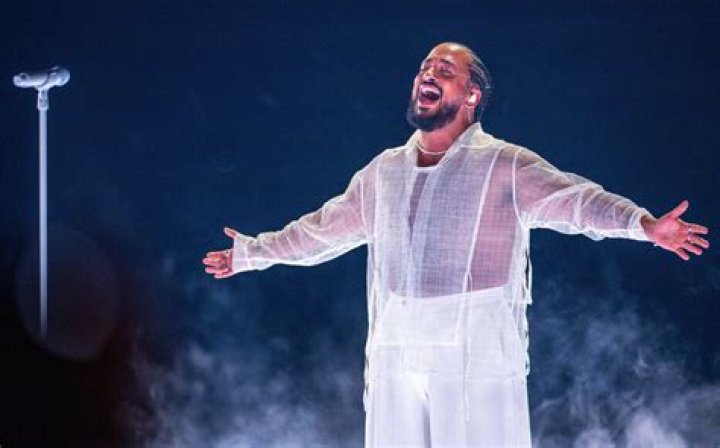 Slimane (Eurovision 2024) présente son chéri pour la toute première fois