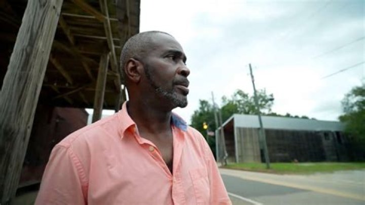 SmallTown Alabama Mayor 'Bubba' Copeland, 49, Kills Himself After