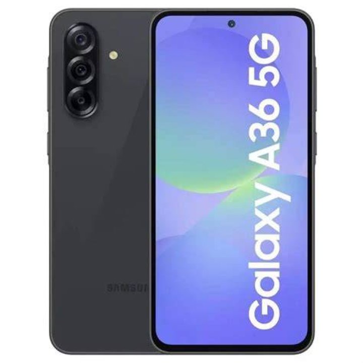 Smartphone Galaxy J3 8GB Negro SAMSUNG