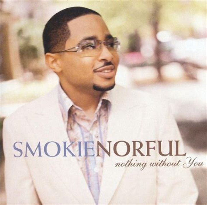 Smokie Norful Nothin Without You Lyrics and Tracklist Genius