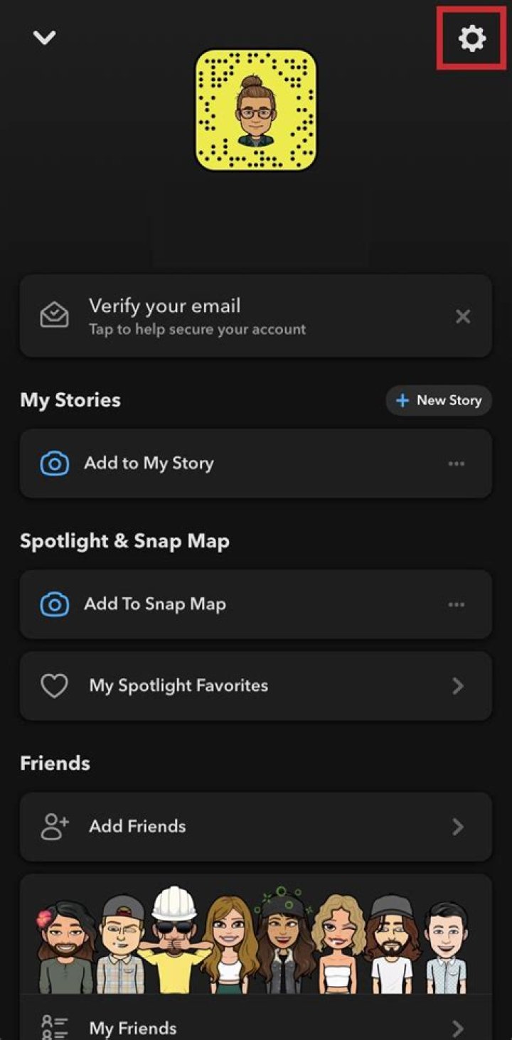 Snapchat lite android subtitlebus