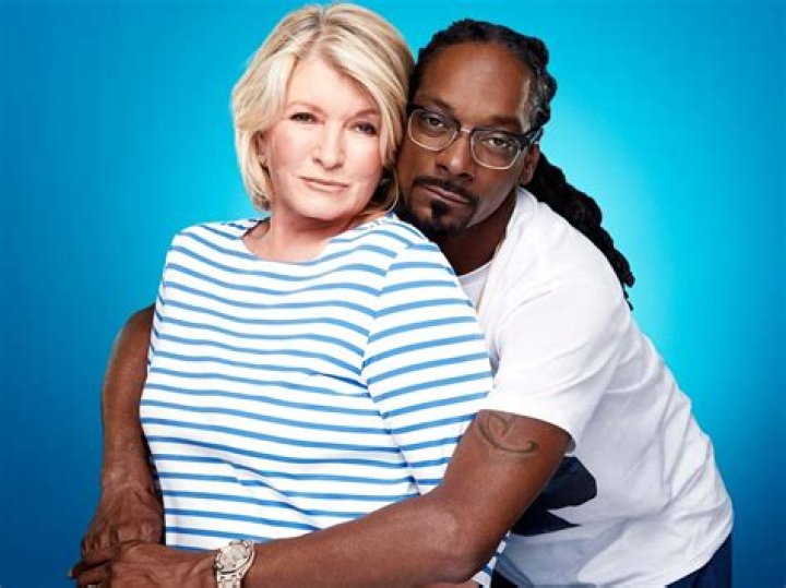 Snoop Dogg and Martha Stewart Hilariously Call Out Willie Nelson In New