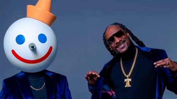 Snoop Dogg, Jack in the Box team up for new 'Munchie Meal' Here’s what
