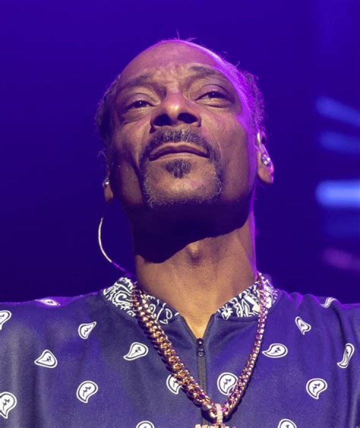 Snoop Dogg Wikipedia