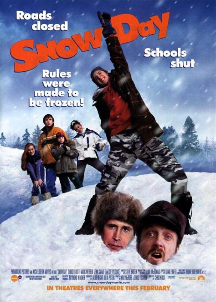 Snow Day (2000)