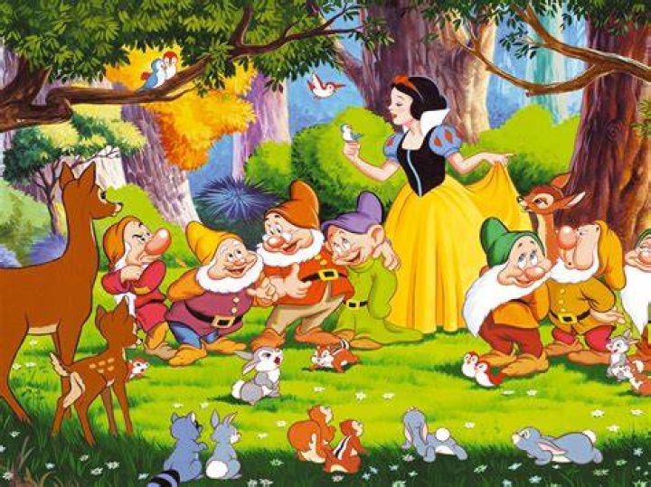 Snow White And The Seven Dwarfs 1937 ubicaciondepersonas.cdmx.gob.mx