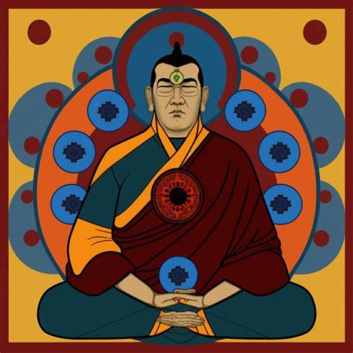 So is Steven Segal an actual Rinpoche? And if so what would that mean