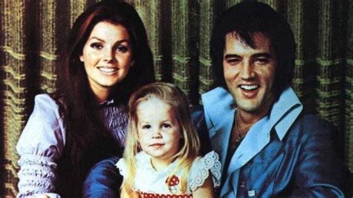 So schlecht ging es Priscilla Presley vor Tod ihrer Tochter