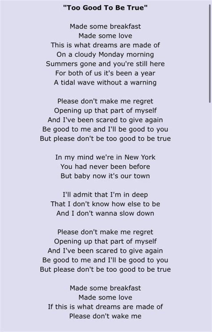 So true!! Song lyrics, Lyrics, Songs