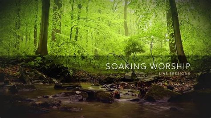 Soaking music for Worship Live Sessions Ep. 6 YouTube