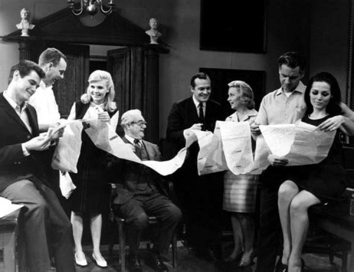 Soap Stars ThenandNow Photos Another World Cast on NBC