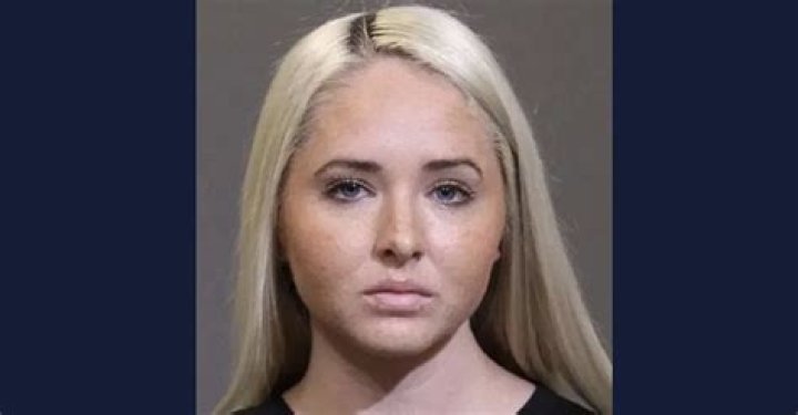 Social worker Payton Shires accused of sexually abusing boy