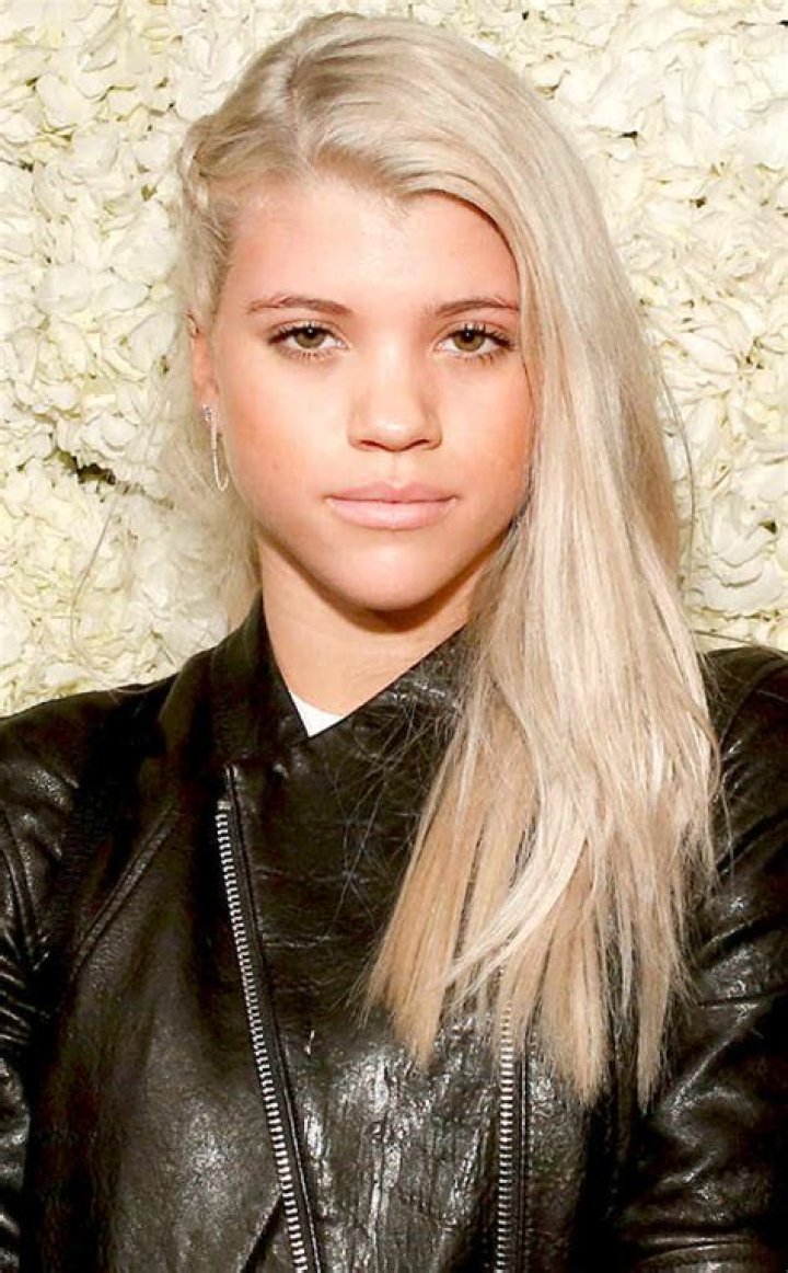 Sofia Richie Height, Age, Bio, Weight, Body Measurements, Net Worth