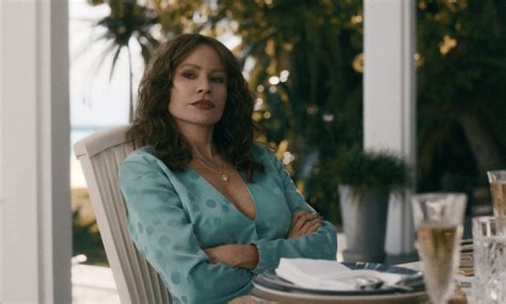 Sofia Vergara a Drug Boss in Netflix&rsquo;s &lsquo;Griselda&rsquo; Trailer