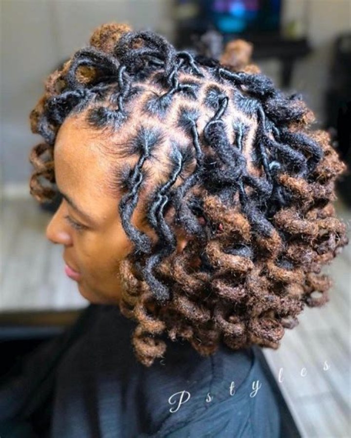 Soft Dread Hairstyles Pictures Wavy Haircut