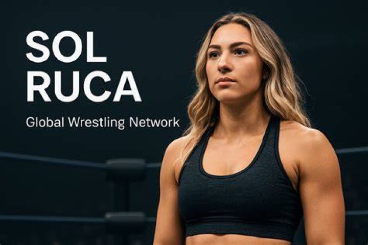 Sol Ruca update