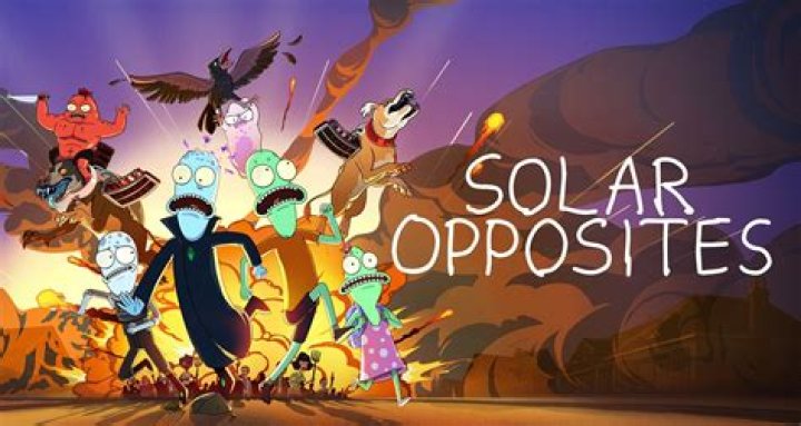 Solar Opposites Character Guide Den of Geek