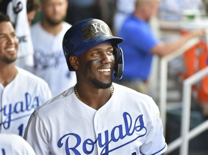 Soler Contract, Salary, Net Worth, Trade, Home Runs, Children ABTC