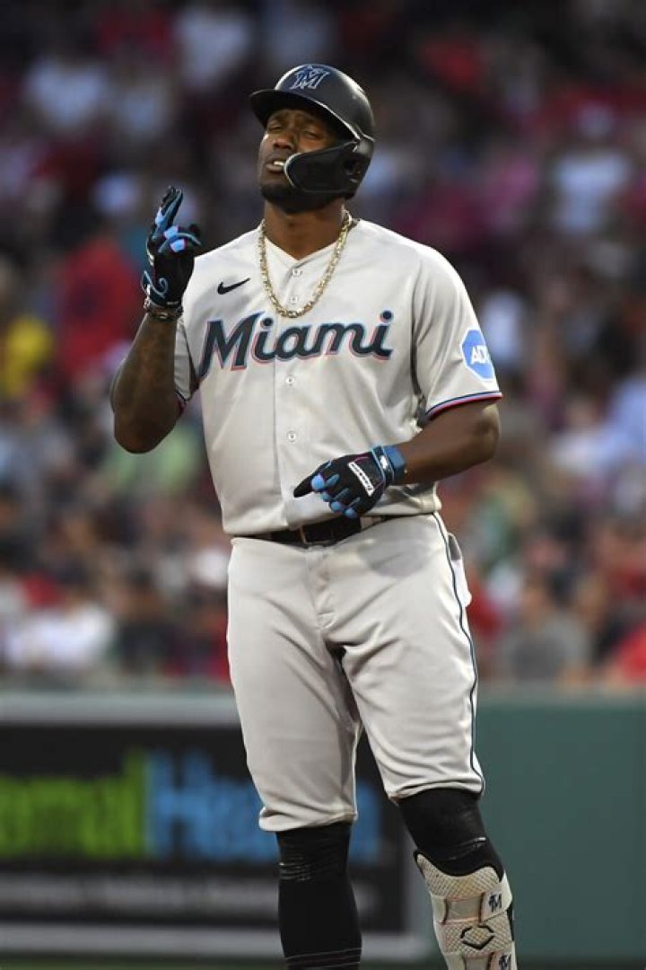 Soler Rumors MLB Trade Rumors