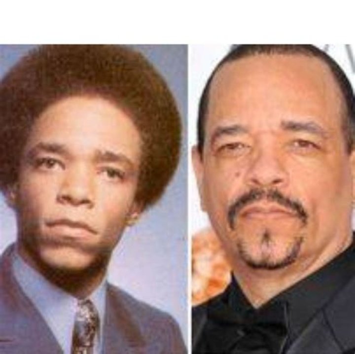 Solomon Marrow What happened to IceT's father? Dicy Trends