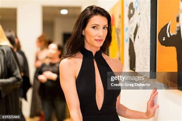 Sonni Pacheco photo gallery 3 high quality pics of Sonni Pacheco ThePlace