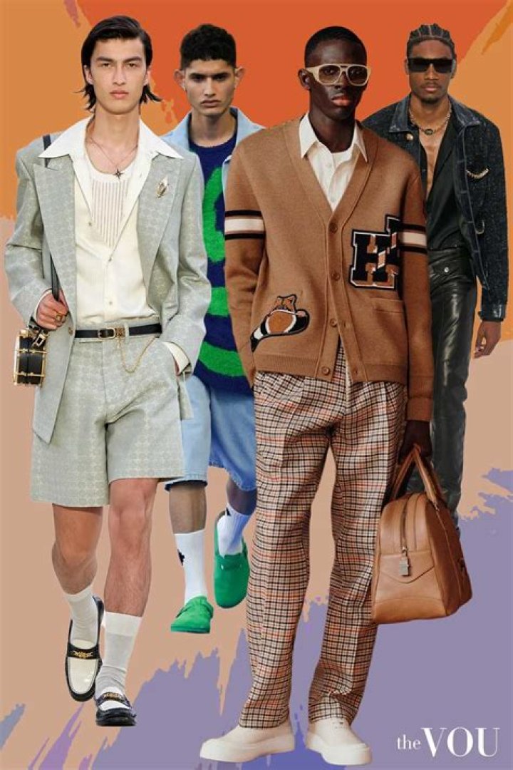 Sono una fan della moda ho fatto un furto su Amazon e i loro pantaloni