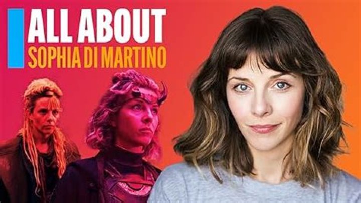 Sophia di Martino Movies, Bio and Lists on MUBI