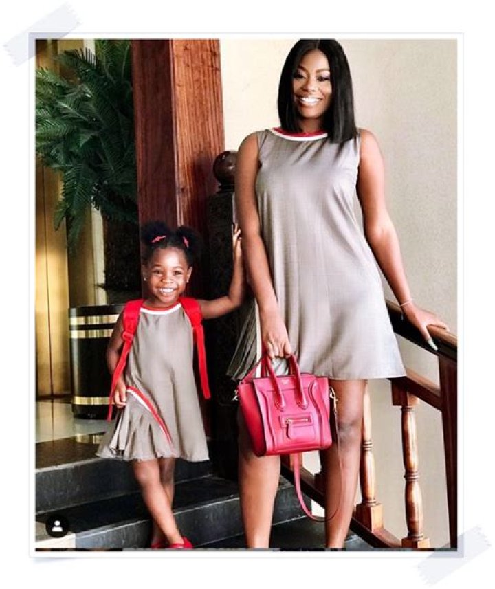 Sophia Momodu Biography Age, Father, Husband, Net Worth, Wedding