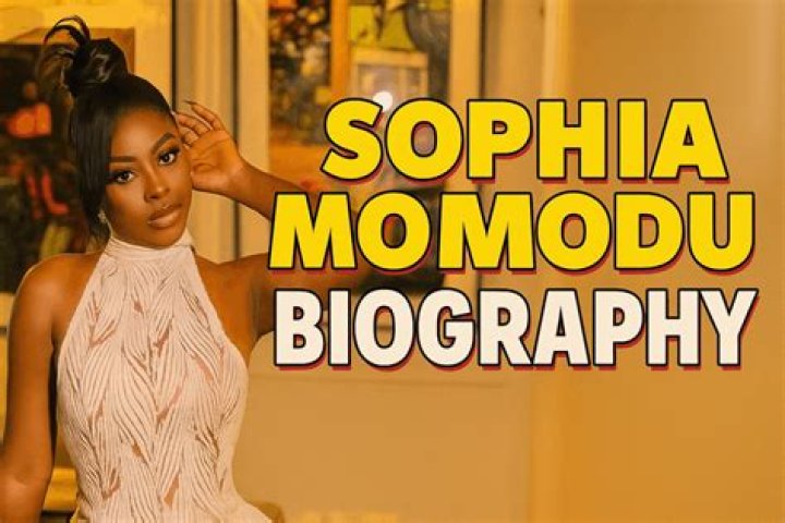 Sophia Momodu Biography, Age, State, Net Worth, Parents, Education