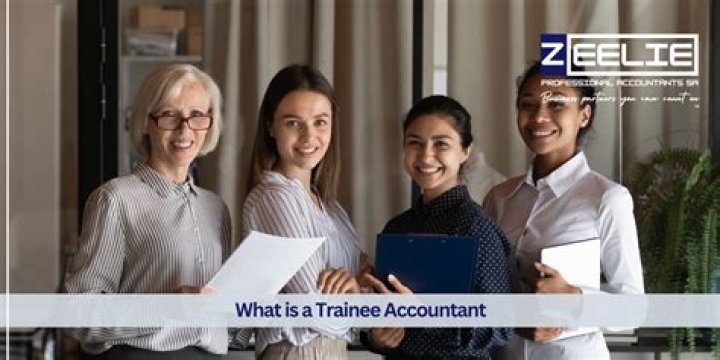 Sophia Raim Trainee Accountant STEAMSHIPS TRADING COMPANY LIMITED