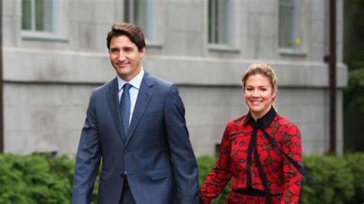 Sophie Grégoire Trudeau Biography, Age, Height, Husband, Net Worth