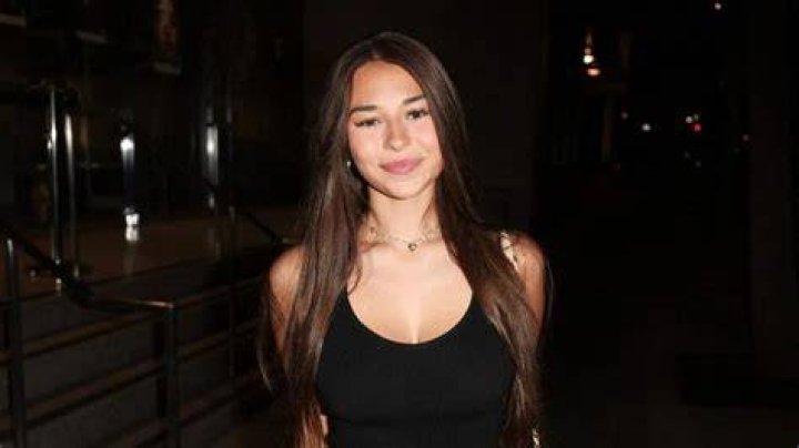 Sophie Rain Onlyfans Controversy Sparked on Reddit Video Goes Viral