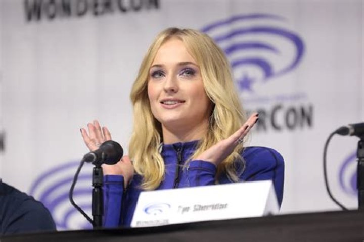 Sophie Turner Net Worth From Game of Thrones to Hollywood Royalty