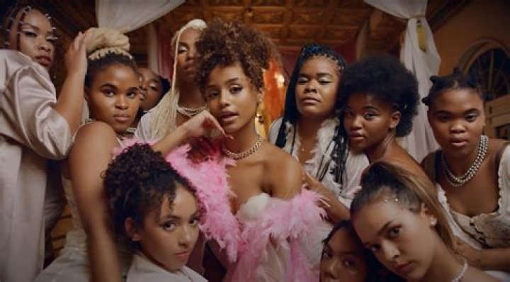 South Africa Rising Star TYLA is living the Teen Pop Princess Fantasy