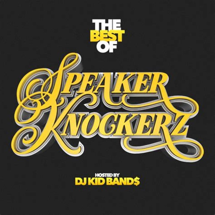 Speaker Knockerz Anthem by Speaker Knockerz, from OldKini Listen for Free