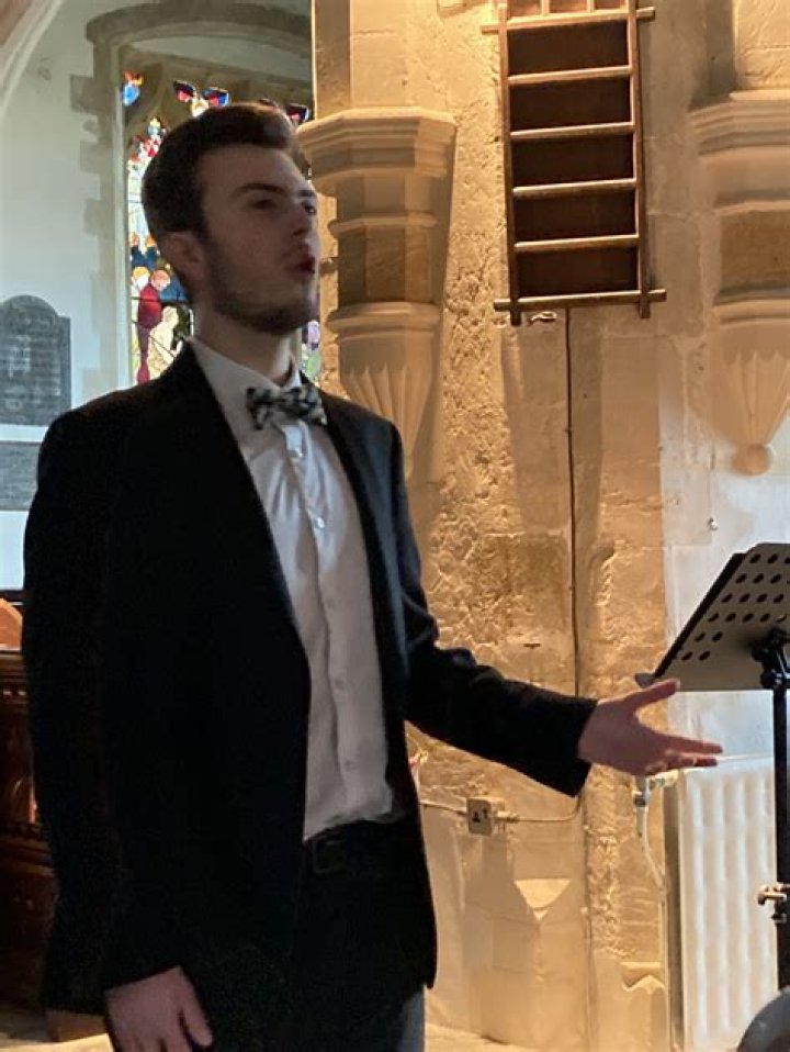Special Summer Concert with Tenor Gregory Steward Music News