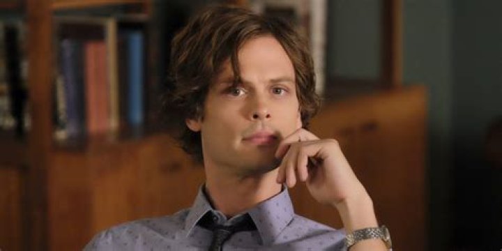 Spencer Reid From "Criminal Minds" Has Iconic Hair, So I Rated His